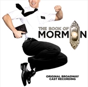 Buy The Book of Mormon - 15th Anniversary Edition