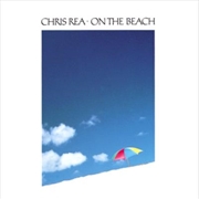 Buy On The Beach - 40th Anniversary Edition Sea Blue Marble Vinyl