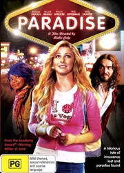 Buy Paradise