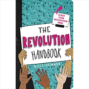Buy The Revolution Handbook