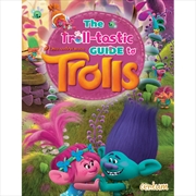 Buy Trolls - Handbook