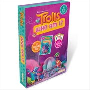 Buy Trolls - Who Am I?