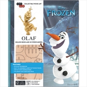 Buy IncrediBuilds: Disney Frozen: