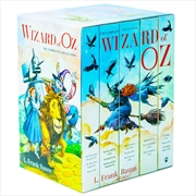 Buy Wizard of Oz - The Complete Collection