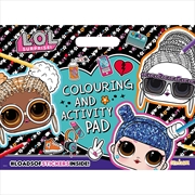 Buy L.O.L. Surprise! Activity & Co