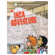 Buy Puzz Adv: The Inca Adventure