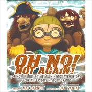 Buy Oh No! Not Again