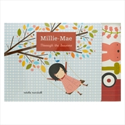 Buy Millie Mae Book&Decal Box Set