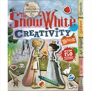 Buy Snow White Creativity Book