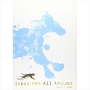 Buy Ideas Are All Around