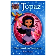 Buy Topaz The Sunken Treasure