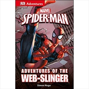 Buy Marvel's Spider-Man: Adventure