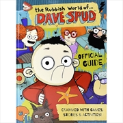 Buy Rubbish World Of… Dave Spud