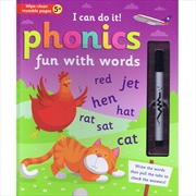 Buy I Can Do It Phonics