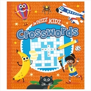 Buy Whizz Kidz: Crosswords