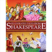 Buy Illustrated Tales From Shakesp