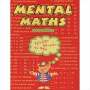 Buy Mental Maths Bind-Up
