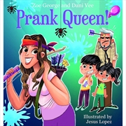 Buy Prank Queen