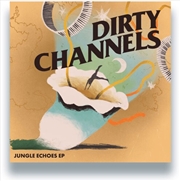 Buy Jungle Echoes