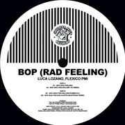 Buy Bop Rad Feeling