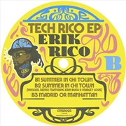 Buy Tech Rico