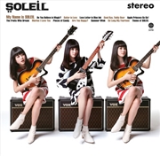 Buy My Name Is Soleil In Stereo