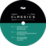 Buy State Of Trance Classics Vol 1