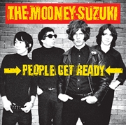 Buy People Get Ready - 25th Anniversary Edition