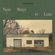 Buy New Ways To Lose - Translucent Yellow Vinyl