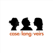 Buy Case/Lang/Veirs: 10th Anniversary - Blue Dream Splash Vinyl