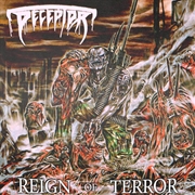 Buy Reign Of Terror
