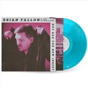 Buy Not Bad For New Jersey - Beachside Blue Vinyl