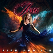 Buy Fire & Ice