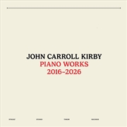 Buy Piano Works 2016-2026