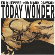 Buy Today Wonder - White Vinyl