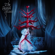 Buy Fatal Flaw - Bloodshot Vinyl