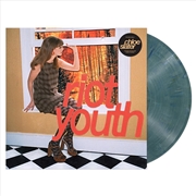 Buy Riot Youth - Recycled Eco Blue Vinyl