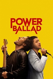 Buy Power Ballad