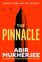 Buy The Pinnacle