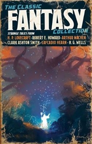 Buy Classic Fantasy Fiction Collec