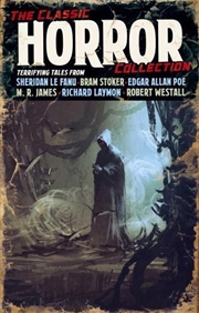 Buy Classic Horror Collection
