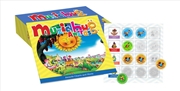 Buy Muzicbug-Award Chart W/Sticker