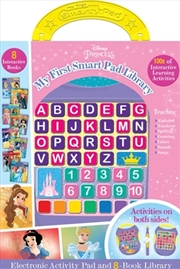Buy My First Smart Pad Disney Princess
