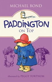 Buy Paddington On Top