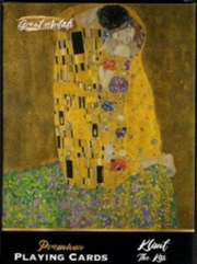 Buy Klimt the Kiss