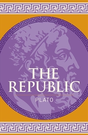 Buy The Republic