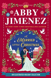 Buy A Married Little Christmas