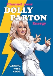 Buy Channel Your Dolly Parton Energy