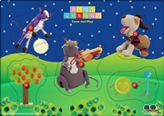 Buy Ps Pin Puzzle Hey Diddle Didd