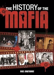 Buy A History Of The Mafia